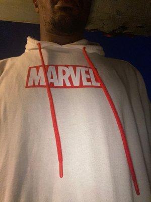 photo of Demetrius N.