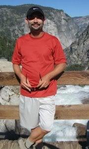 Photo of Matt D.