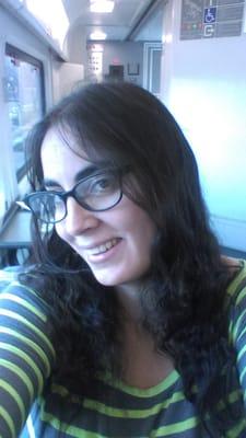 photo of Brittany G.