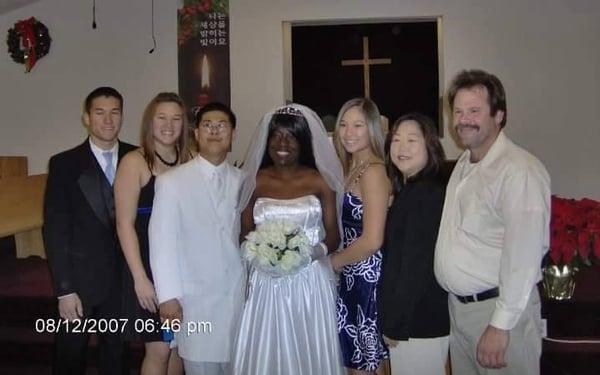 Photo of Felicia K.