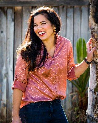 Photo of Laura D.