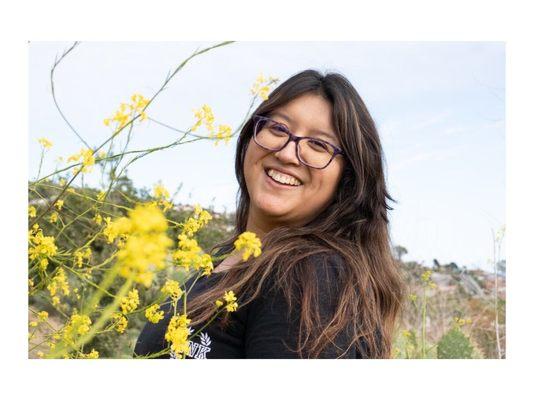 photo of Marielena O.