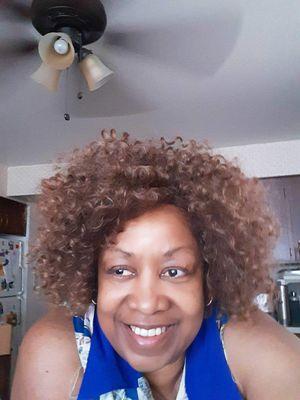 photo of Princess W.