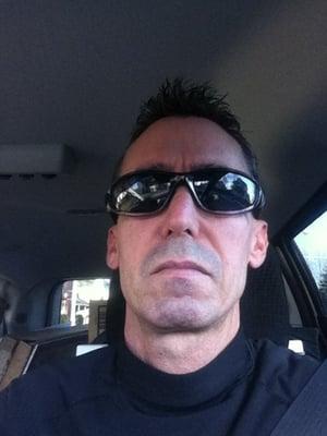 Photo of Robert A.
