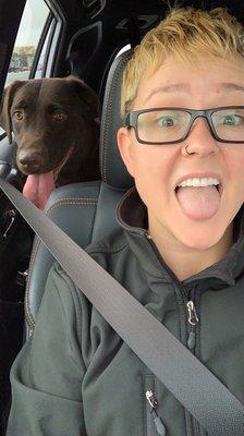 photo of Alexandra F.