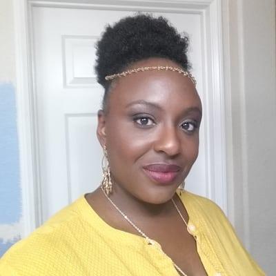 photo of L. Nicole R.