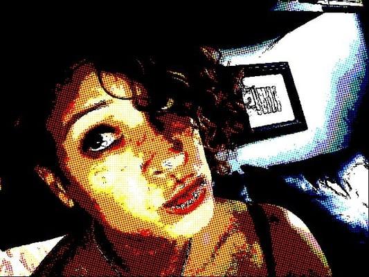 Photo of Nicol B.