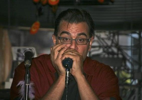 Photo of Cliff B.