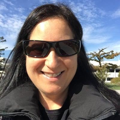 Photo of Michelle J.