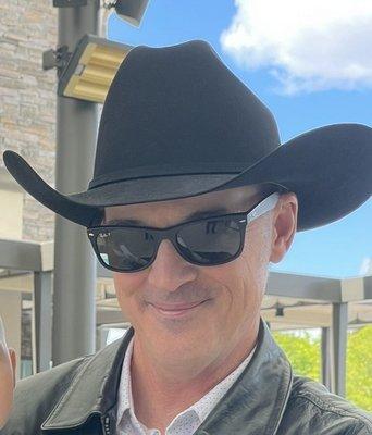 photo of Patrick S.