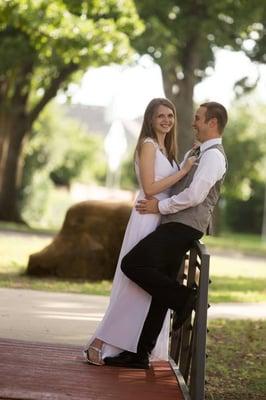 Photo of Stephanie H.