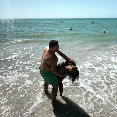 photo of Michelle D.