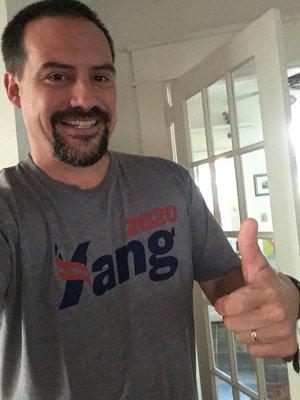 photo of Benjamin K.