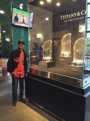 photo of Christopher O.