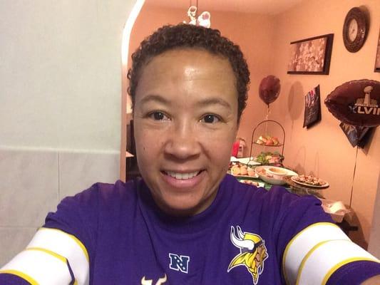 Photo of Tiye L.