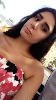 photo of Isabella E.