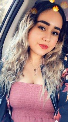 Photo of Ashley M.