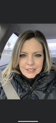 Photo of Samantha G.