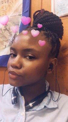 photo of Anthasia S.