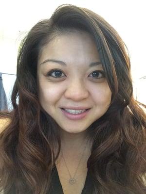 photo of Jennifer L.