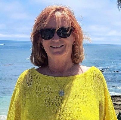 Photo of Tricia J.