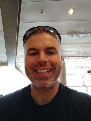 Photo of Chad G.
