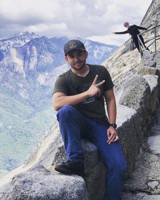 Photo of Timothy S.