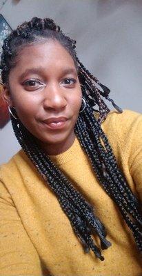 photo of Arrianna R.