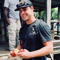photo of Kevin K.