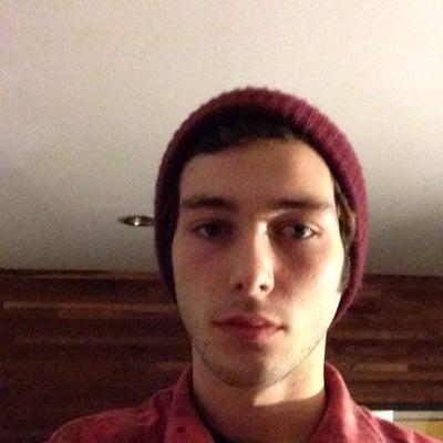 Photo of Dalton T.