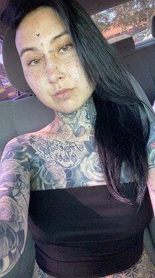 Photo of Heather W.