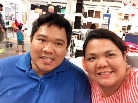 Photo of Roshelle V.