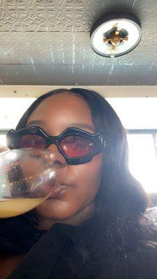 Photo of Daezha B.