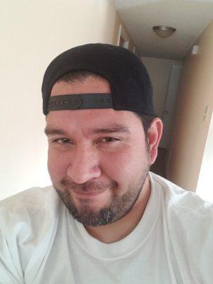 Photo of Nicholas E.