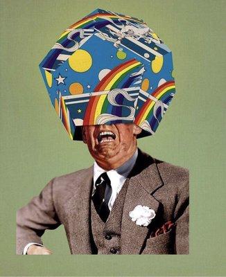 Photo of B P.