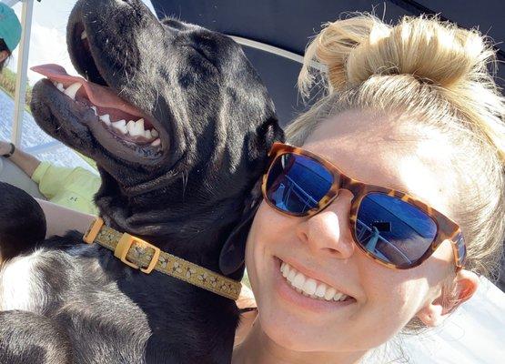 photo of Kimberly W.