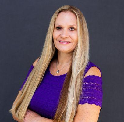 photo of Michelle R.