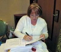 Photo of Tamara L.