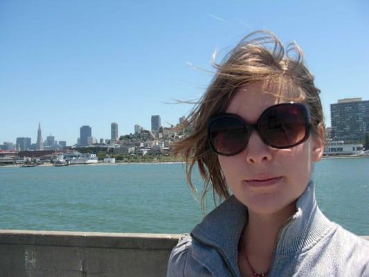 Photo of Melody P.