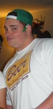 Photo of Michael Y.