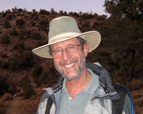 Photo of Lewis E.