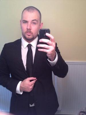 Photo of Alex D.