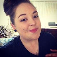 Photo of Amber H.