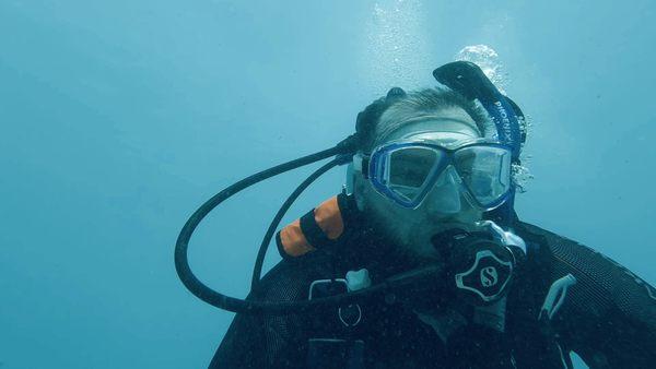 Photo of Daryl L.