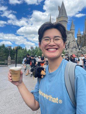 photo of Angelina T.