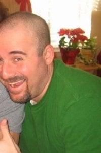 Photo of Mike D.