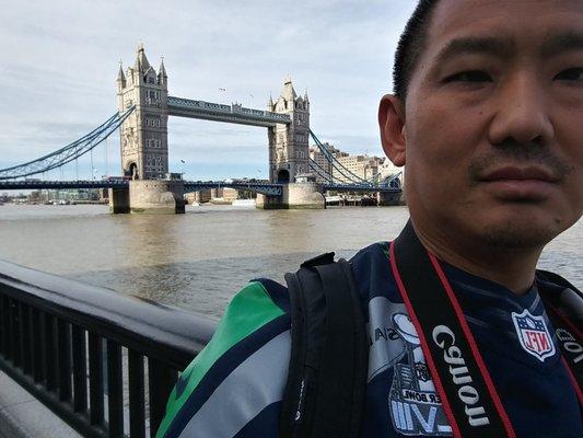 Photo of Ken N.