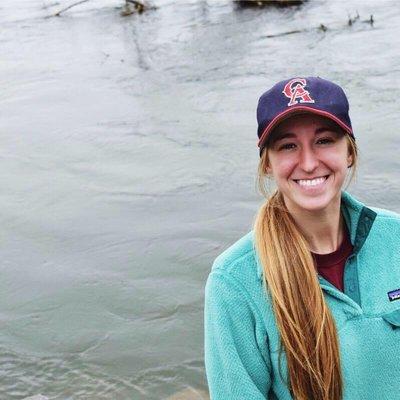 Photo of Amanda Q.