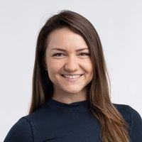 Photo of Hanna F.