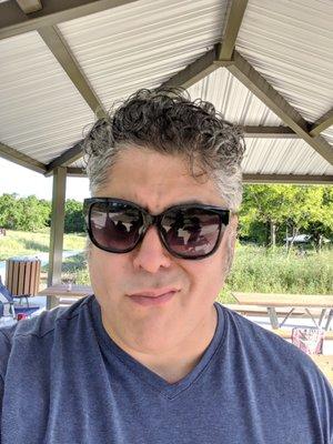 Photo of Eric R.